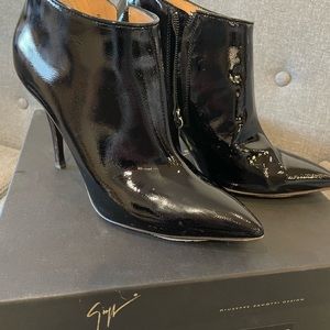 Giuseppe Zanotti booties